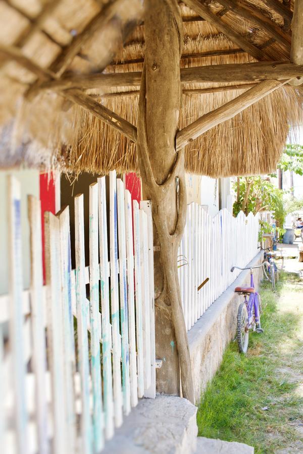 Casa Frida Full Apartments Holbox Екстериор снимка